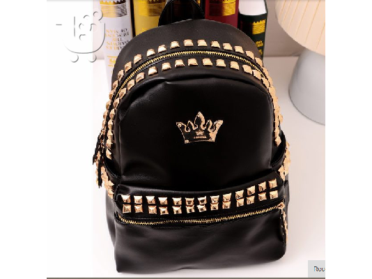 PoulaTo: ΠΩΛΕΙΤΑΙ ΤΣΑΝΤΑ BACKPACK